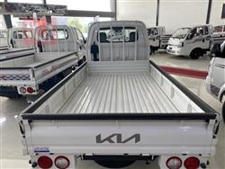 Kia Bongo